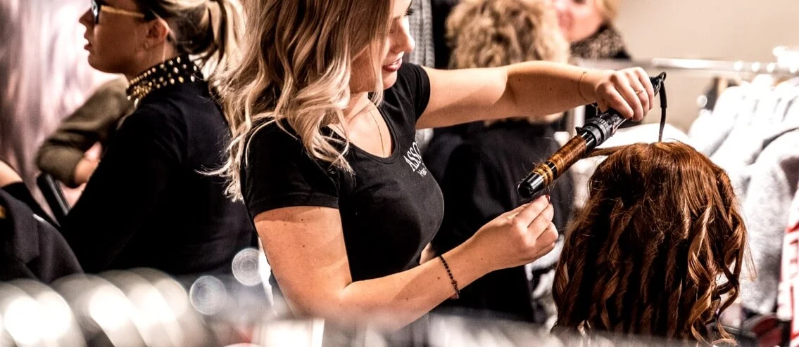 Coiffeur Haarstübli Jasmin – Salon in Wasen i. Emmental